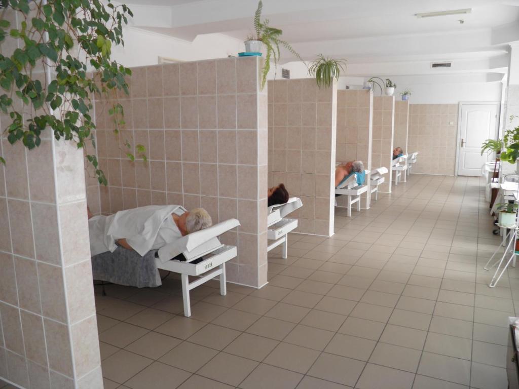 Sanatoriy Kristall ตรุสคาเวตส์ ภายนอก รูปภาพ